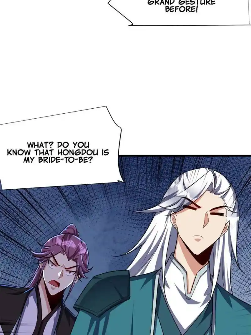 Conquest Of The Demon King Chapter 272