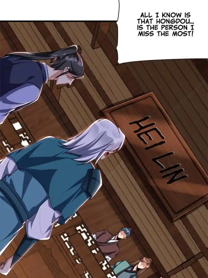 Conquest Of The Demon King Chapter 272