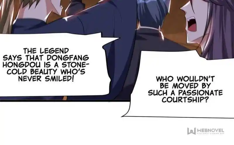 Conquest Of The Demon King Chapter 272