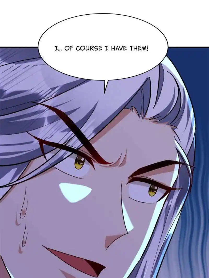 Conquest Of The Demon King Chapter 272