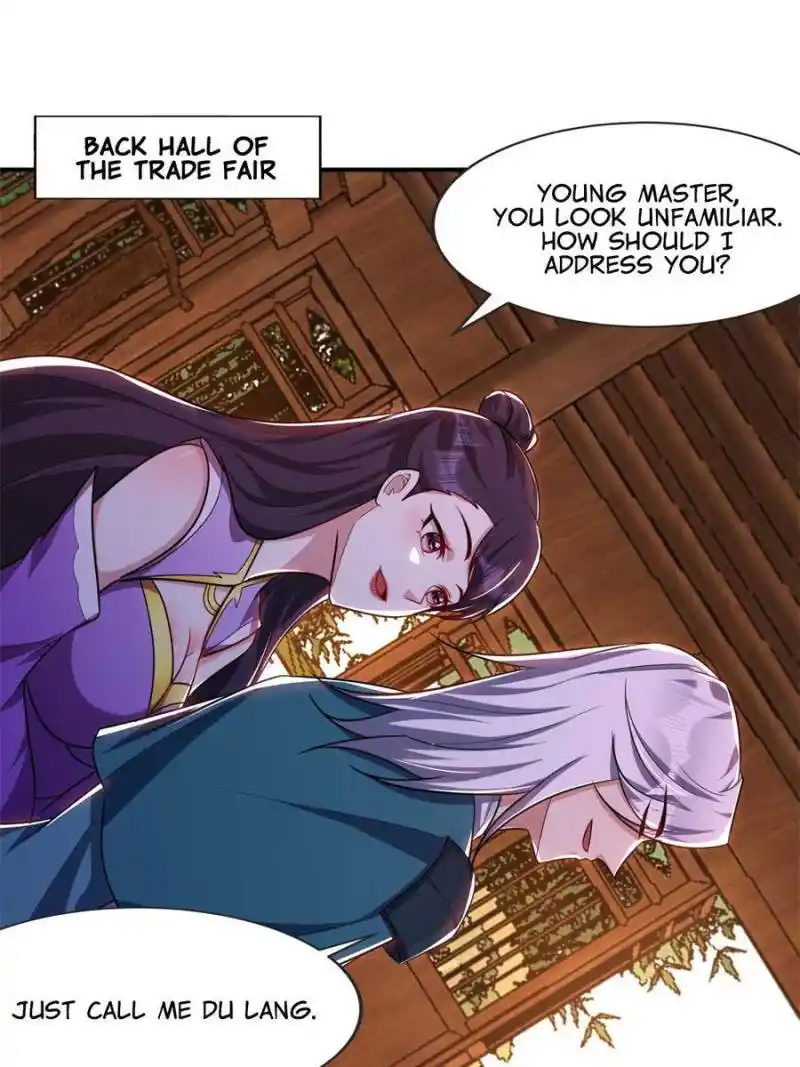 Conquest Of The Demon King Chapter 272