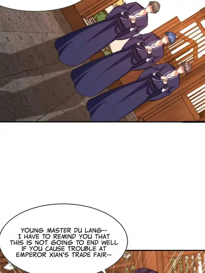 Conquest Of The Demon King Chapter 272