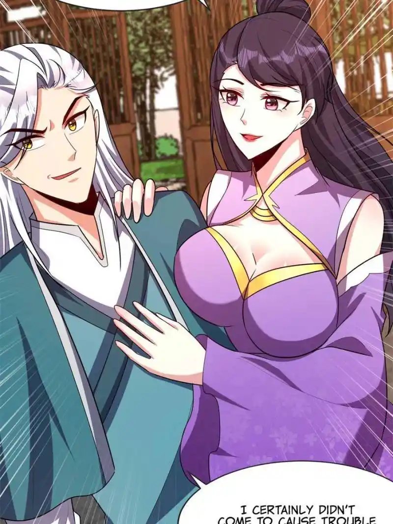 Conquest Of The Demon King Chapter 272