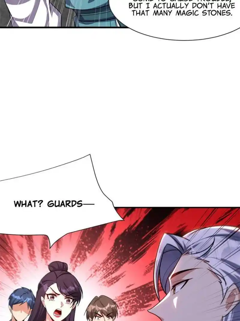 Conquest Of The Demon King Chapter 272