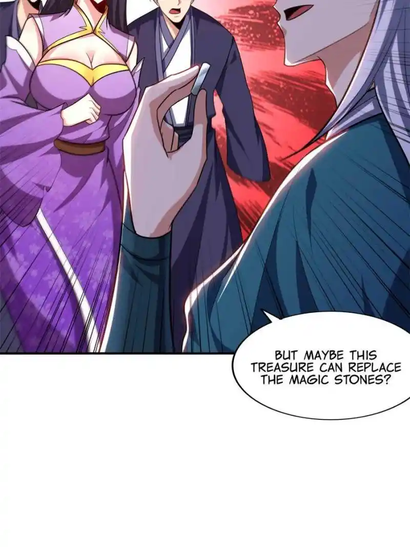 Conquest Of The Demon King Chapter 272