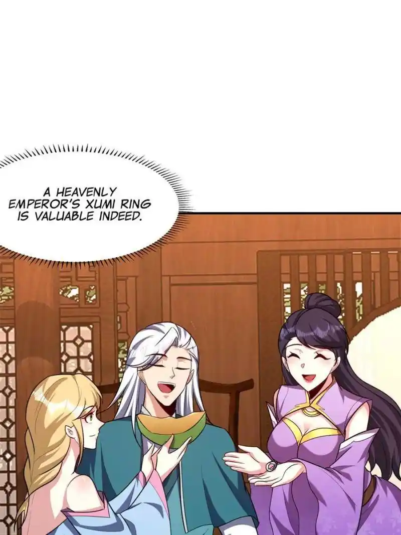 Conquest Of The Demon King Chapter 272