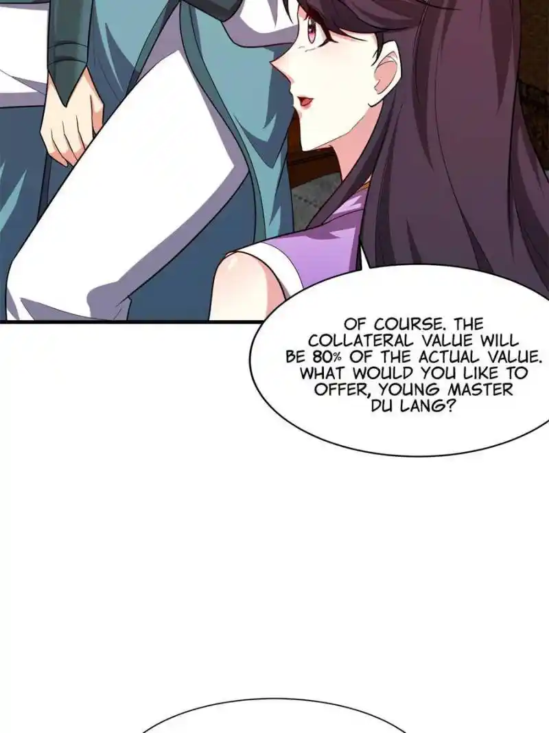 Conquest Of The Demon King Chapter 272