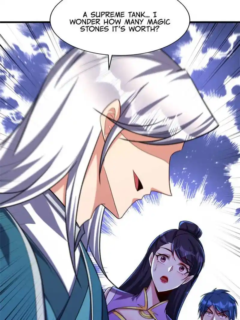 Conquest Of The Demon King Chapter 272