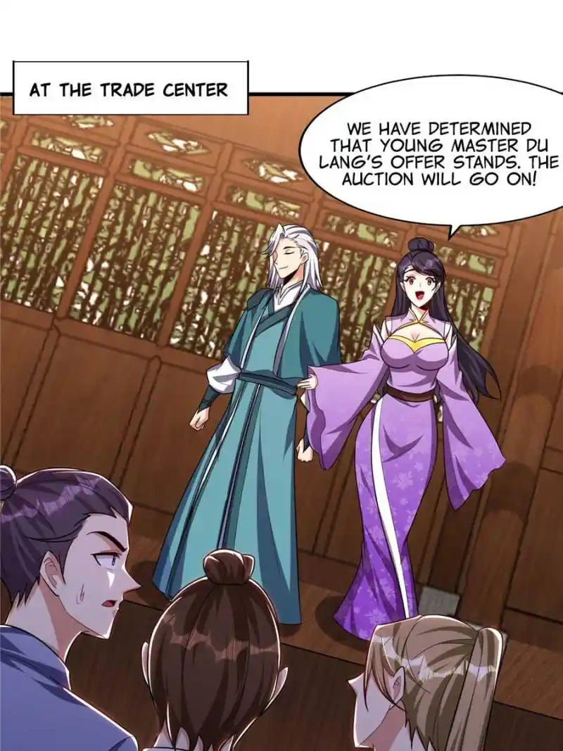 Conquest Of The Demon King Chapter 273