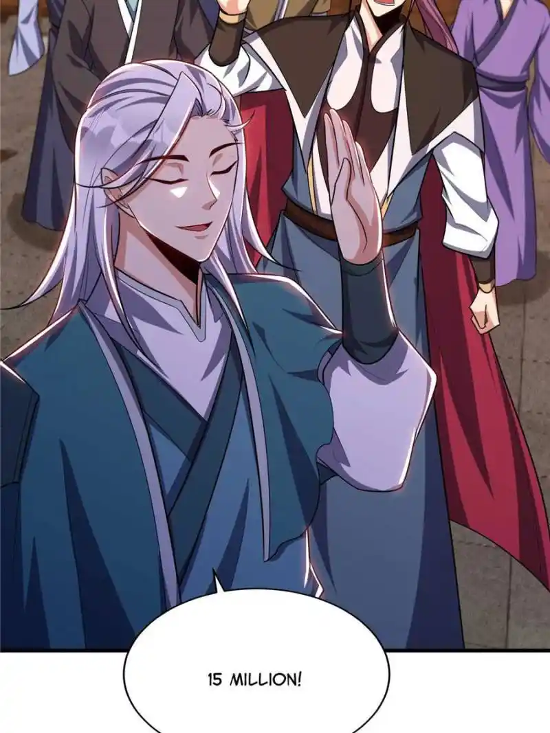 Conquest Of The Demon King Chapter 273