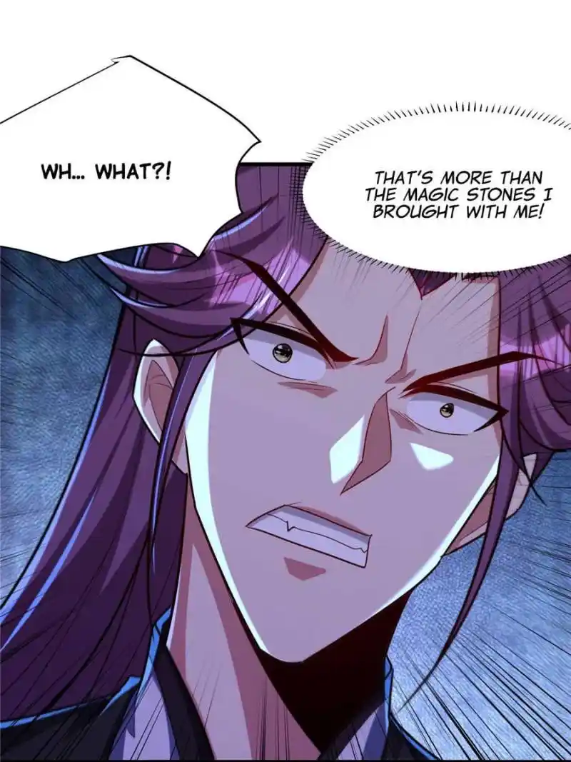 Conquest Of The Demon King Chapter 273