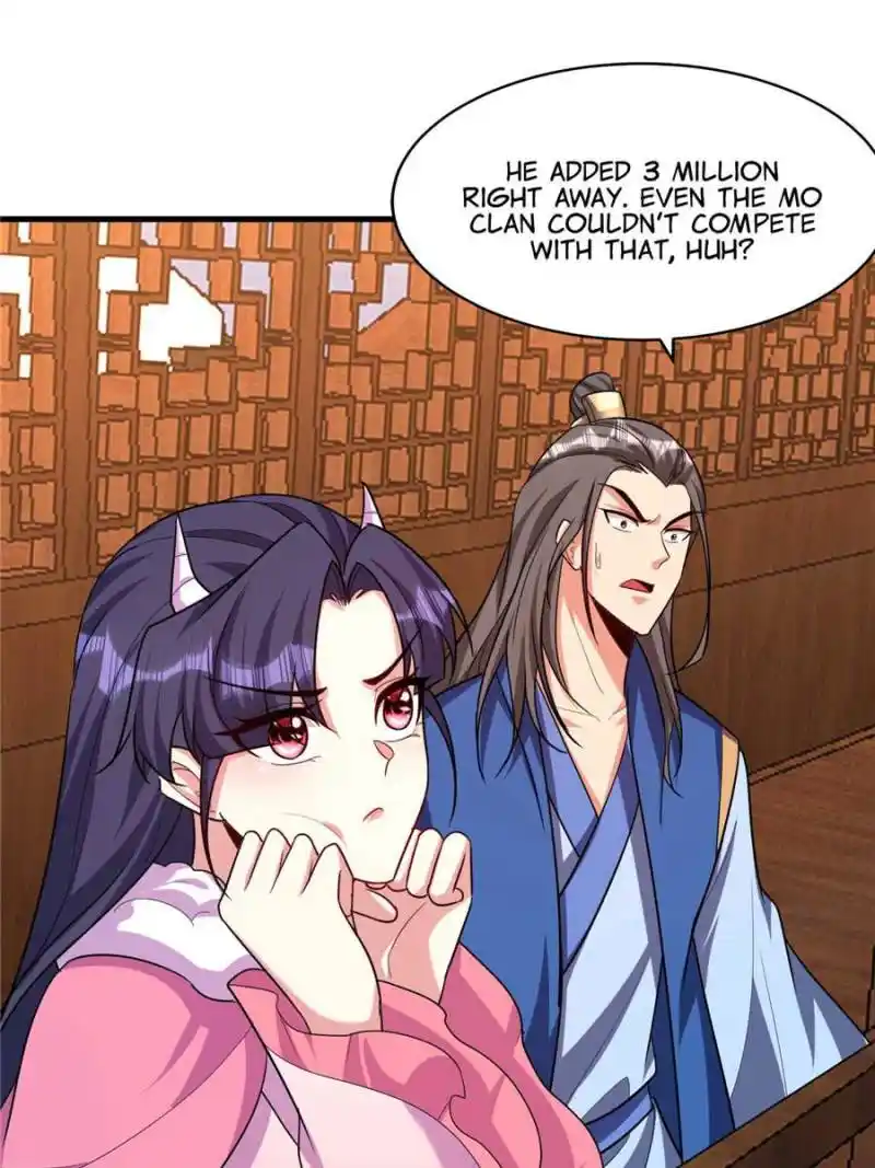 Conquest Of The Demon King Chapter 273