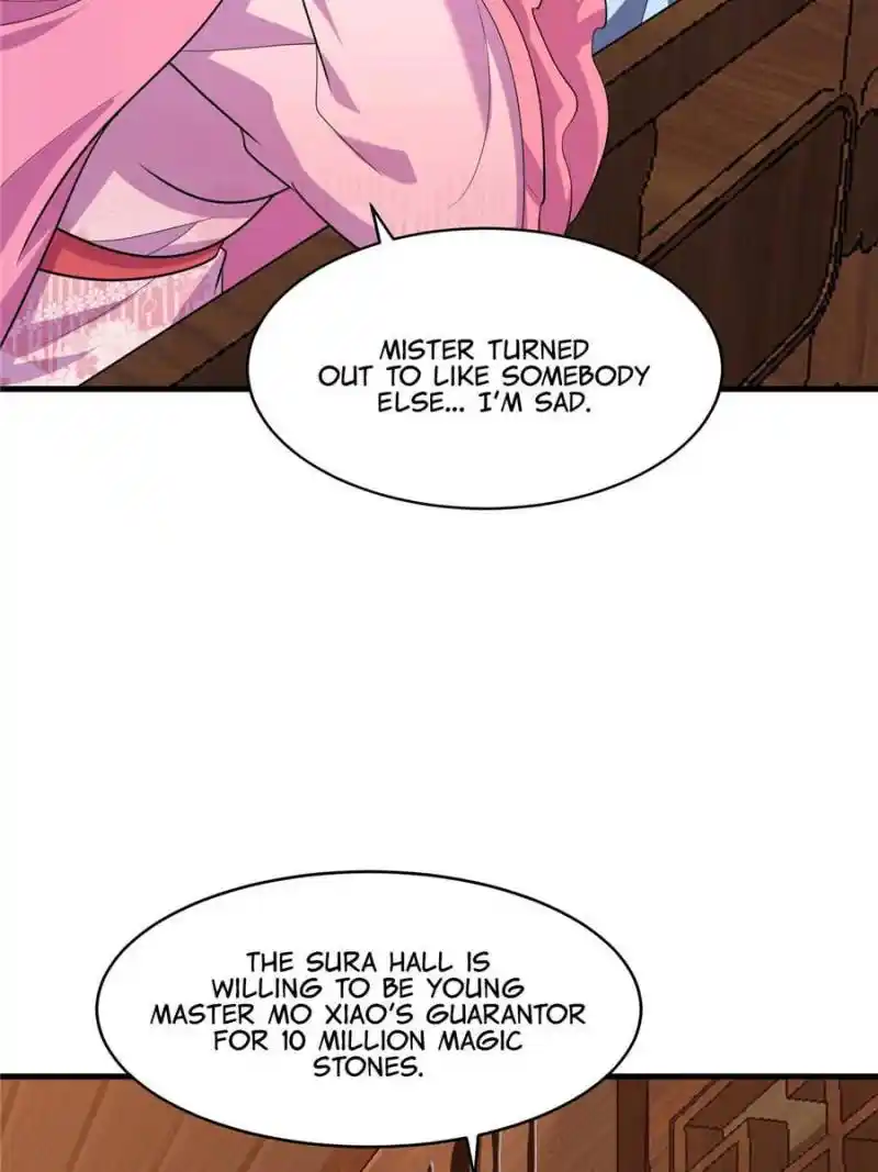 Conquest Of The Demon King Chapter 273