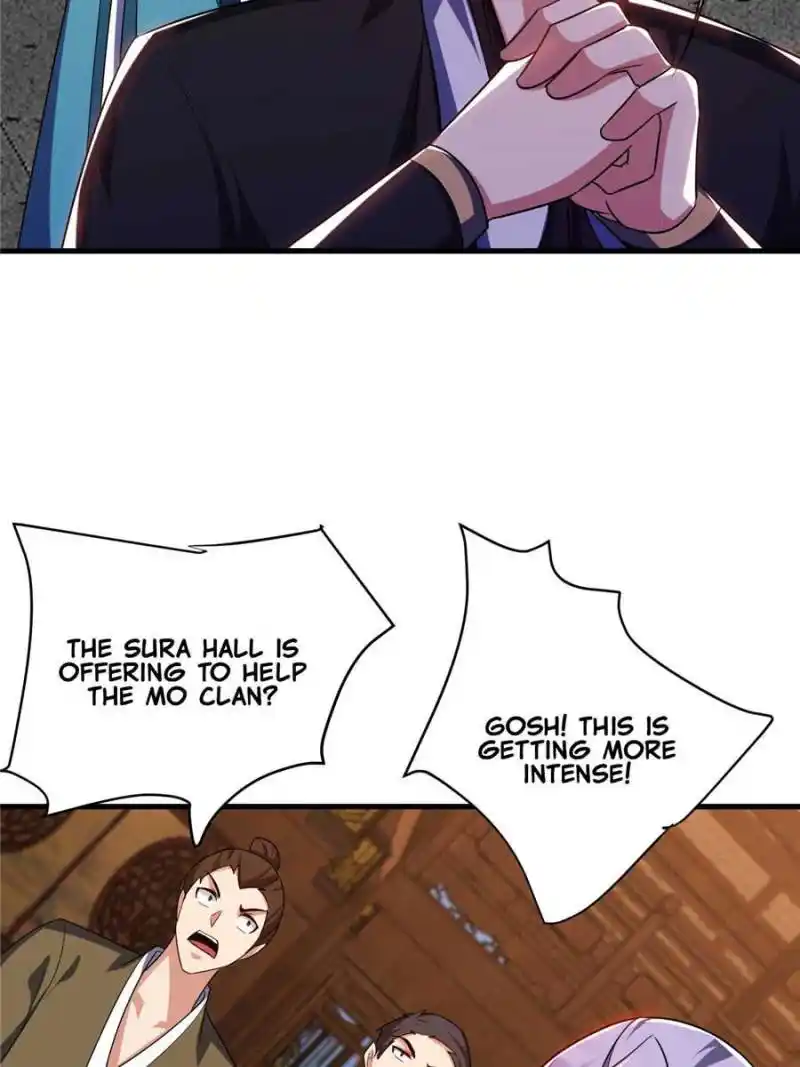 Conquest Of The Demon King Chapter 273