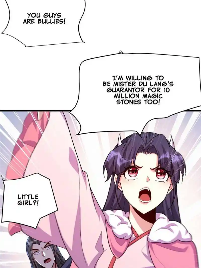 Conquest Of The Demon King Chapter 273