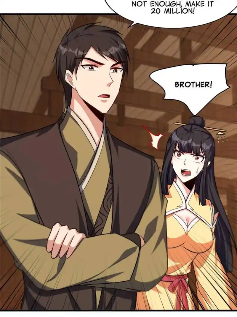 Conquest Of The Demon King Chapter 273