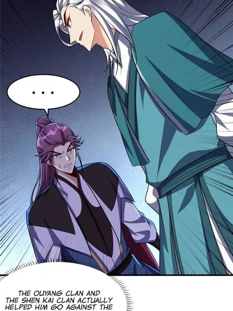 Conquest Of The Demon King Chapter 273