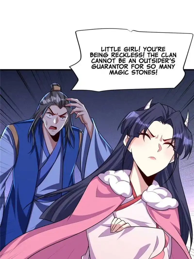 Conquest Of The Demon King Chapter 273