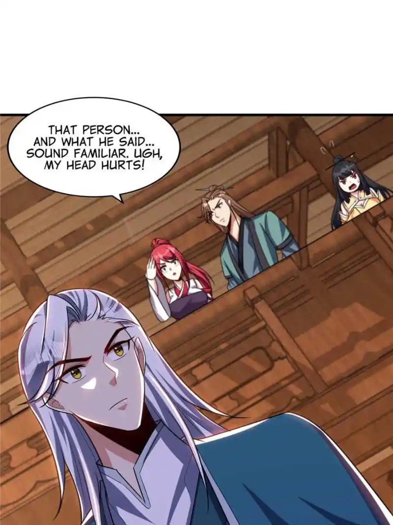 Conquest Of The Demon King Chapter 273