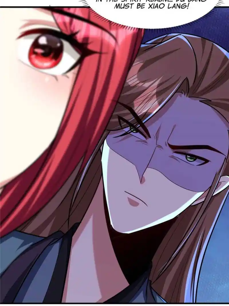 Conquest Of The Demon King Chapter 273