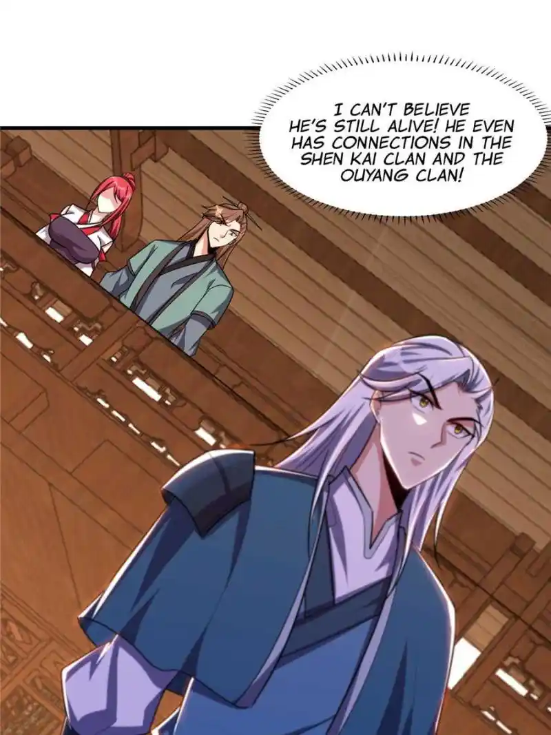 Conquest Of The Demon King Chapter 273