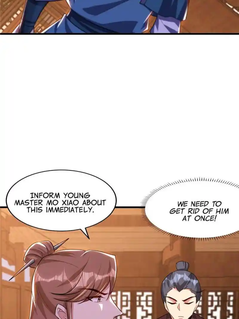 Conquest Of The Demon King Chapter 273