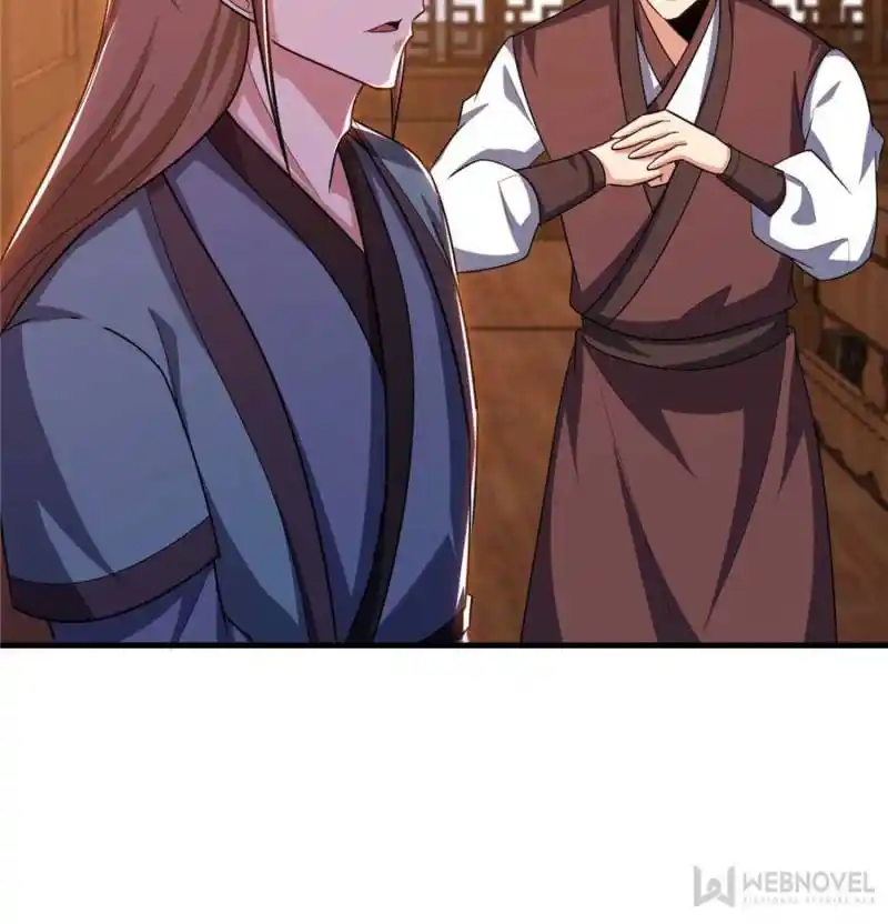 Conquest Of The Demon King Chapter 273