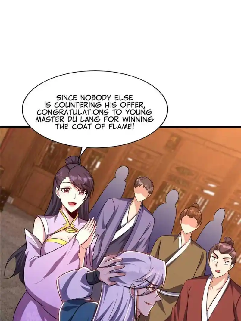 Conquest Of The Demon King Chapter 273