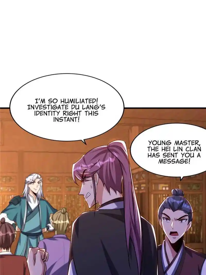 Conquest Of The Demon King Chapter 273