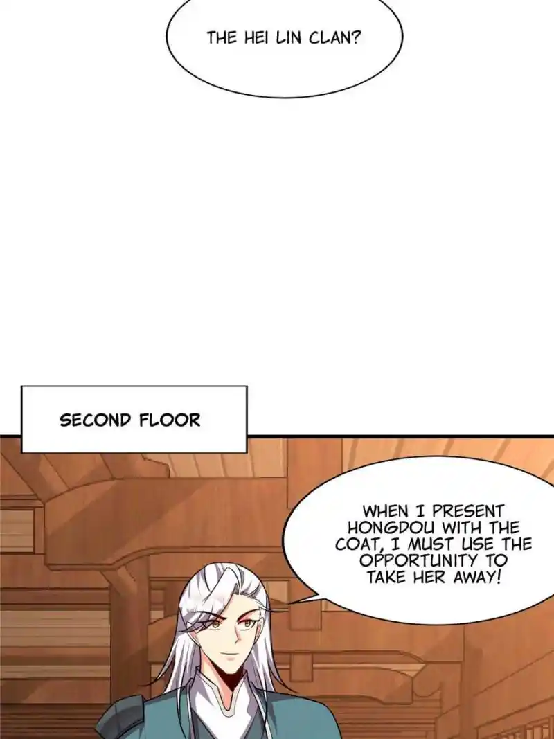 Conquest Of The Demon King Chapter 273