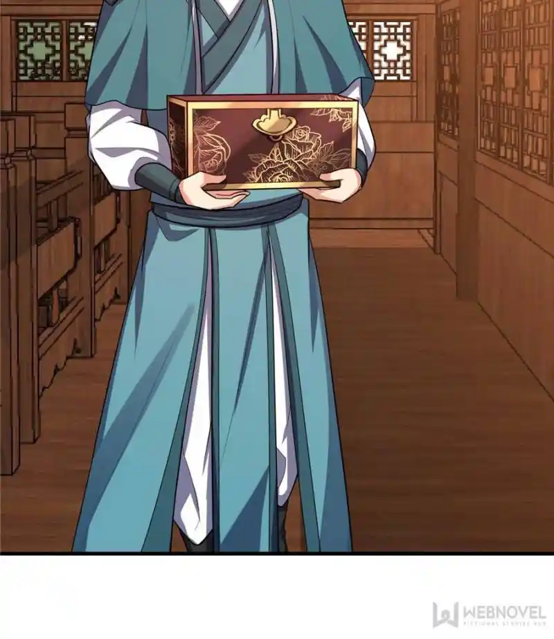 Conquest Of The Demon King Chapter 273