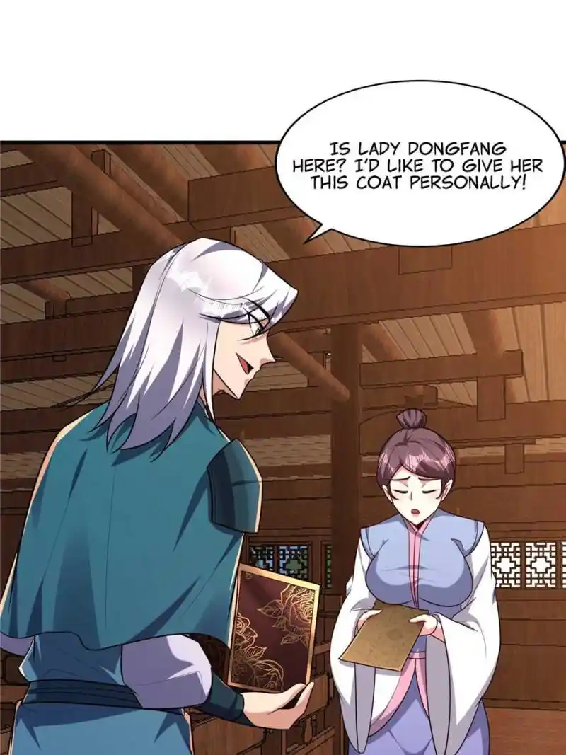 Conquest Of The Demon King Chapter 273