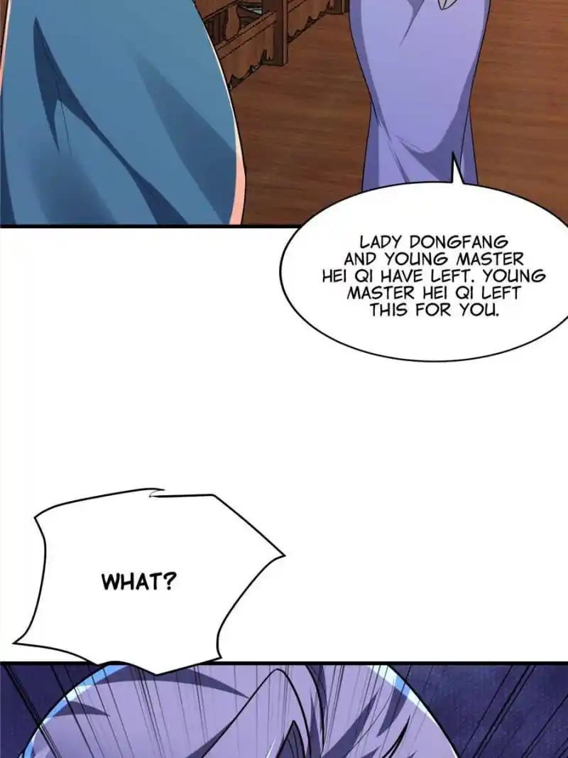 Conquest Of The Demon King Chapter 273