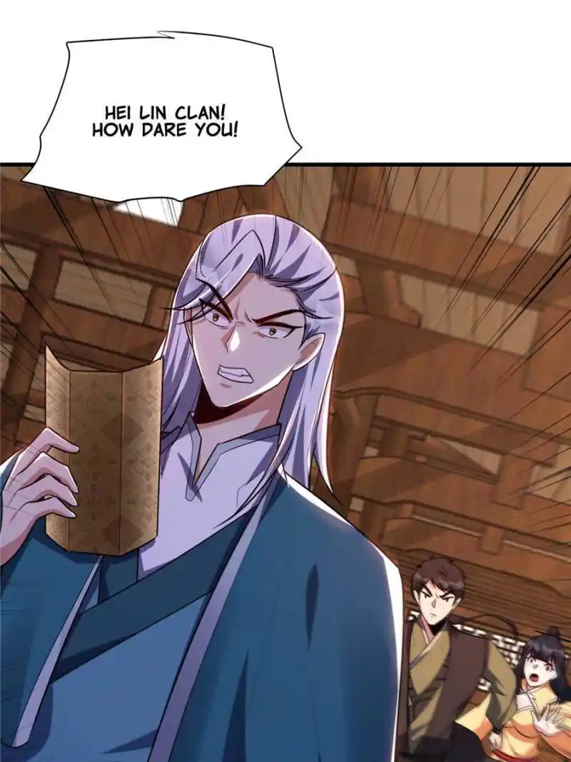 Conquest Of The Demon King Chapter 273