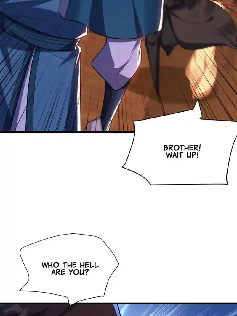 Conquest Of The Demon King Chapter 273