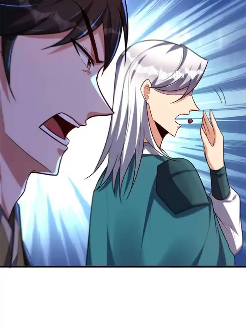 Conquest Of The Demon King Chapter 273