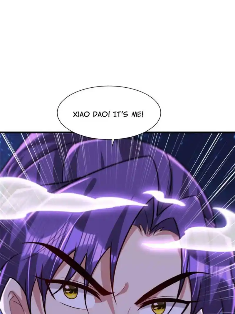 Conquest Of The Demon King Chapter 273