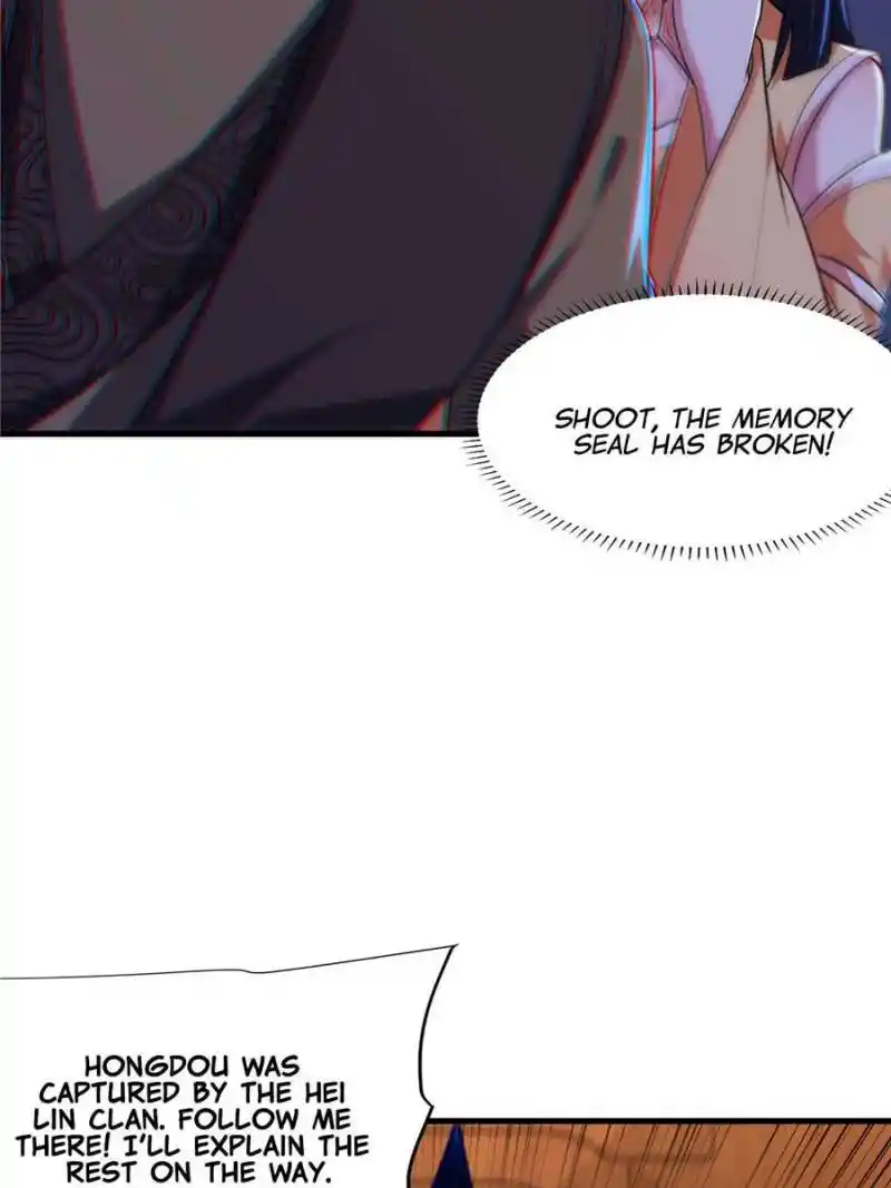 Conquest Of The Demon King Chapter 273