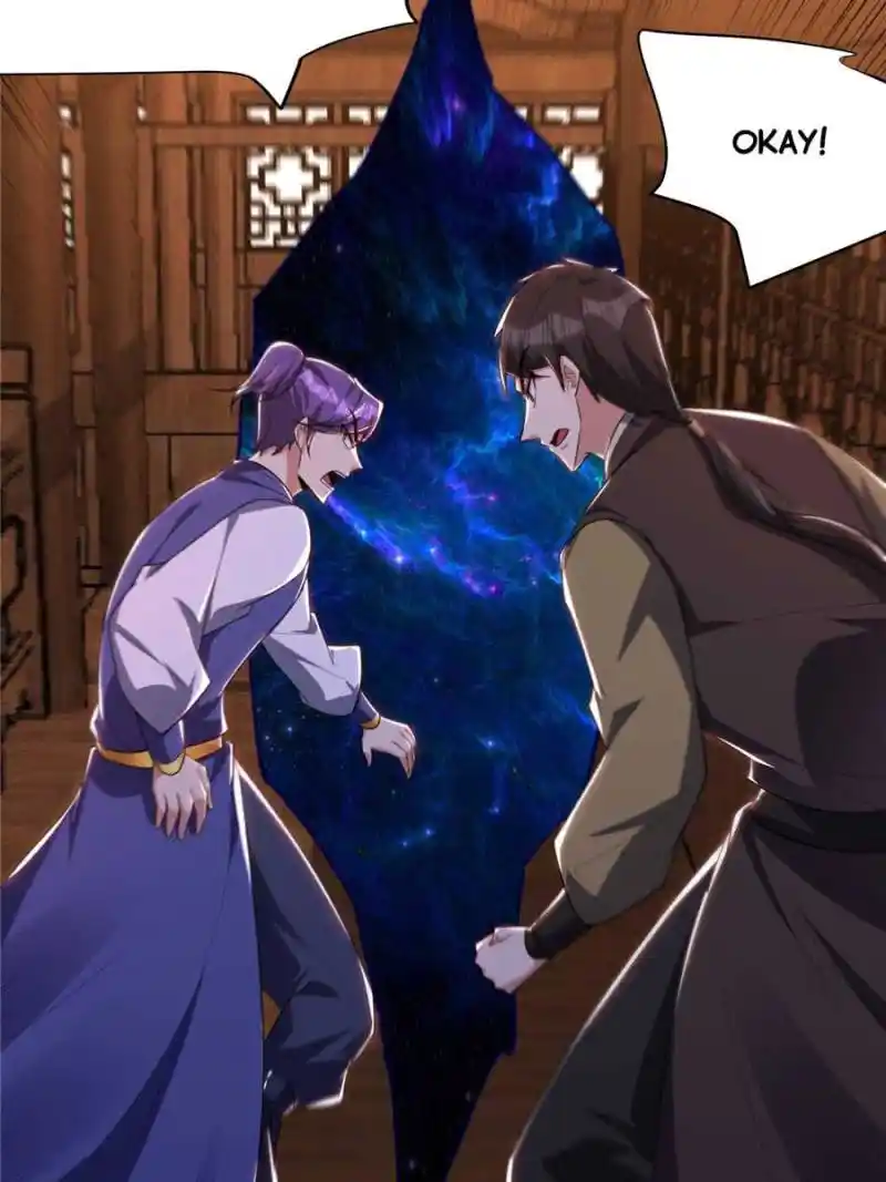 Conquest Of The Demon King Chapter 273