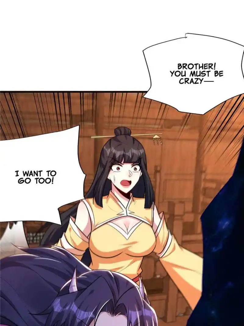 Conquest Of The Demon King Chapter 273