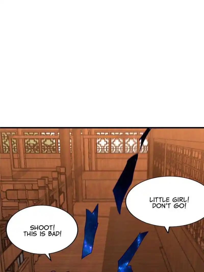 Conquest Of The Demon King Chapter 273