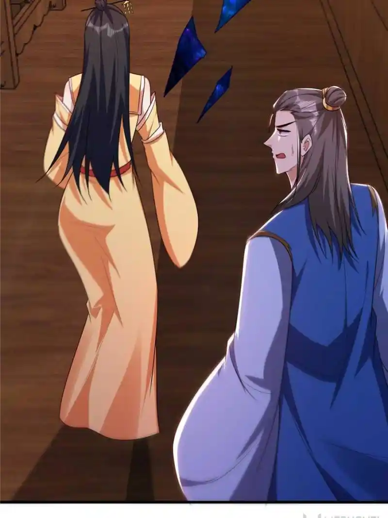 Conquest Of The Demon King Chapter 273