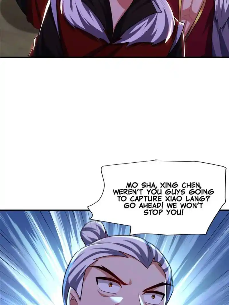 Conquest Of The Demon King Chapter 277