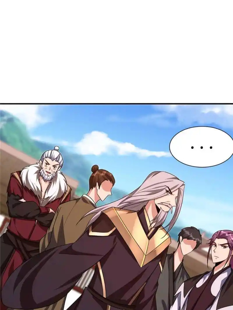 Conquest Of The Demon King Chapter 277