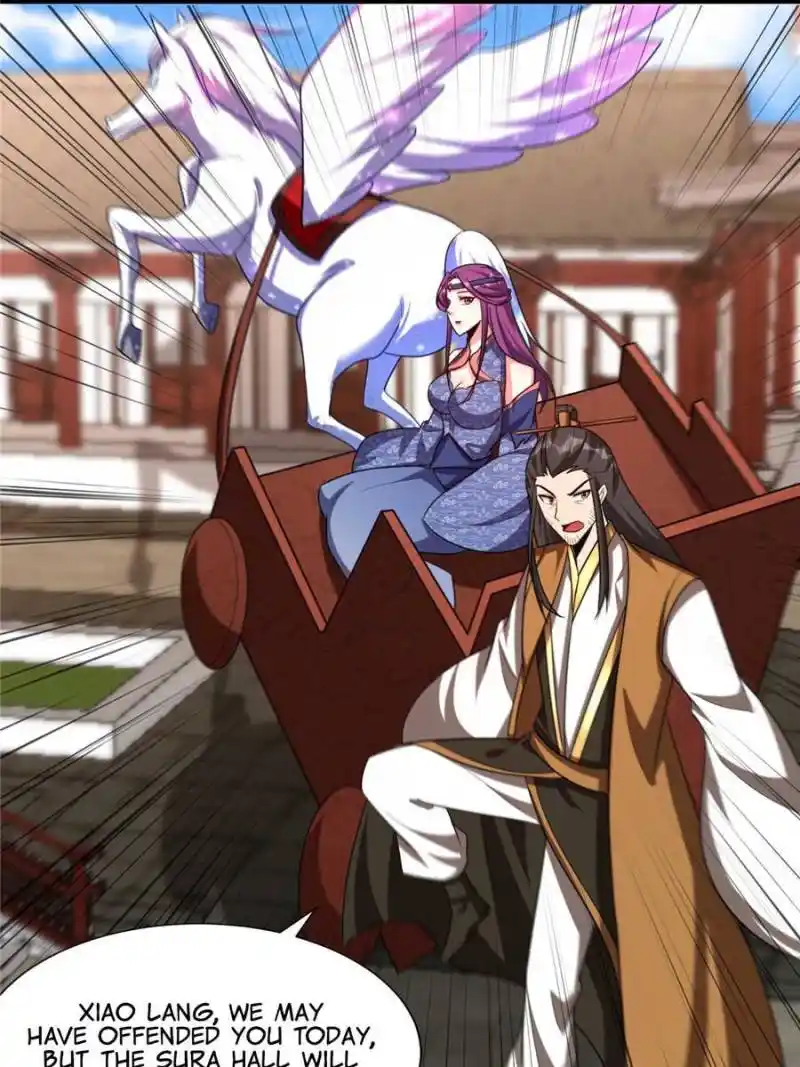 Conquest Of The Demon King Chapter 277