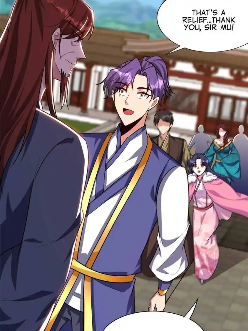 Conquest Of The Demon King Chapter 277