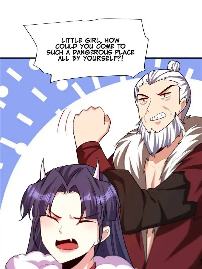 Conquest Of The Demon King Chapter 277