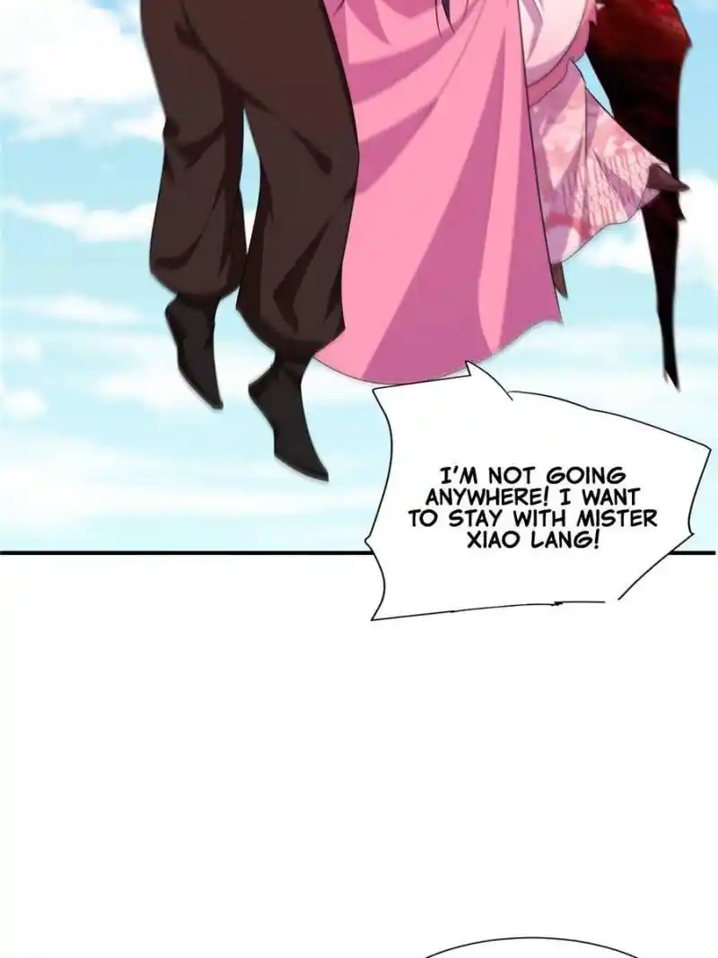 Conquest Of The Demon King Chapter 277