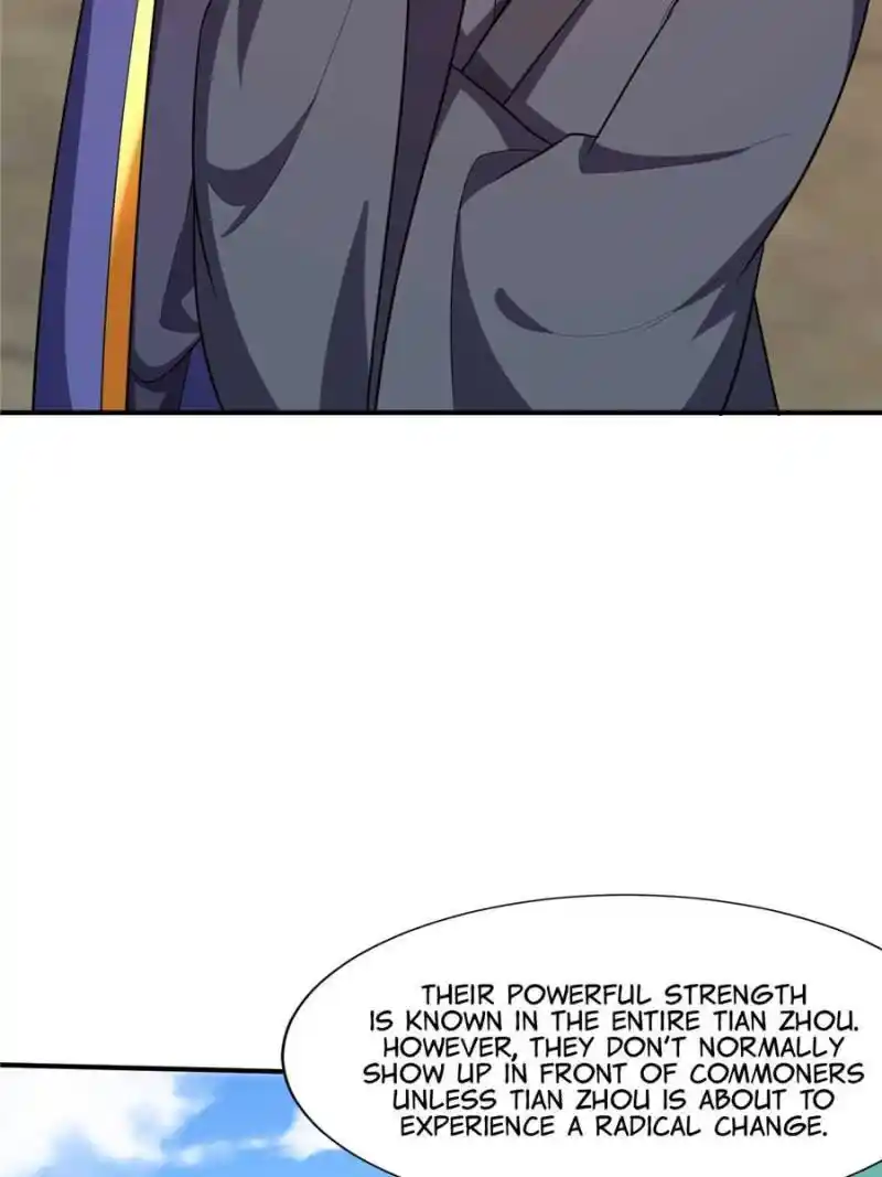 Conquest Of The Demon King Chapter 277