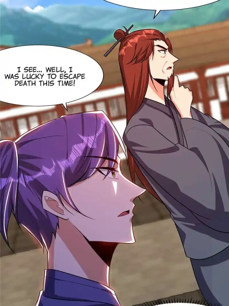 Conquest Of The Demon King Chapter 277